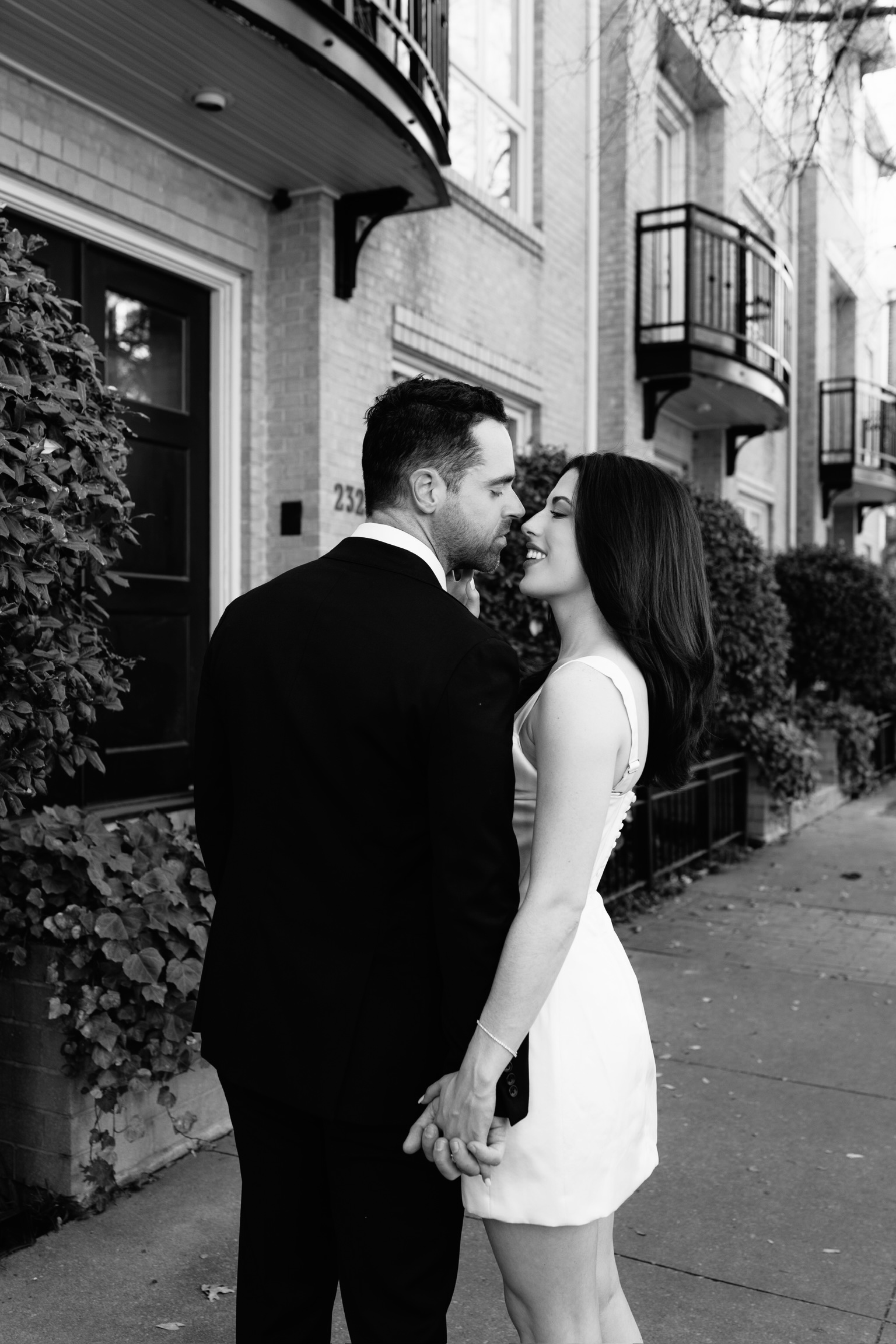 Engagement photo 10