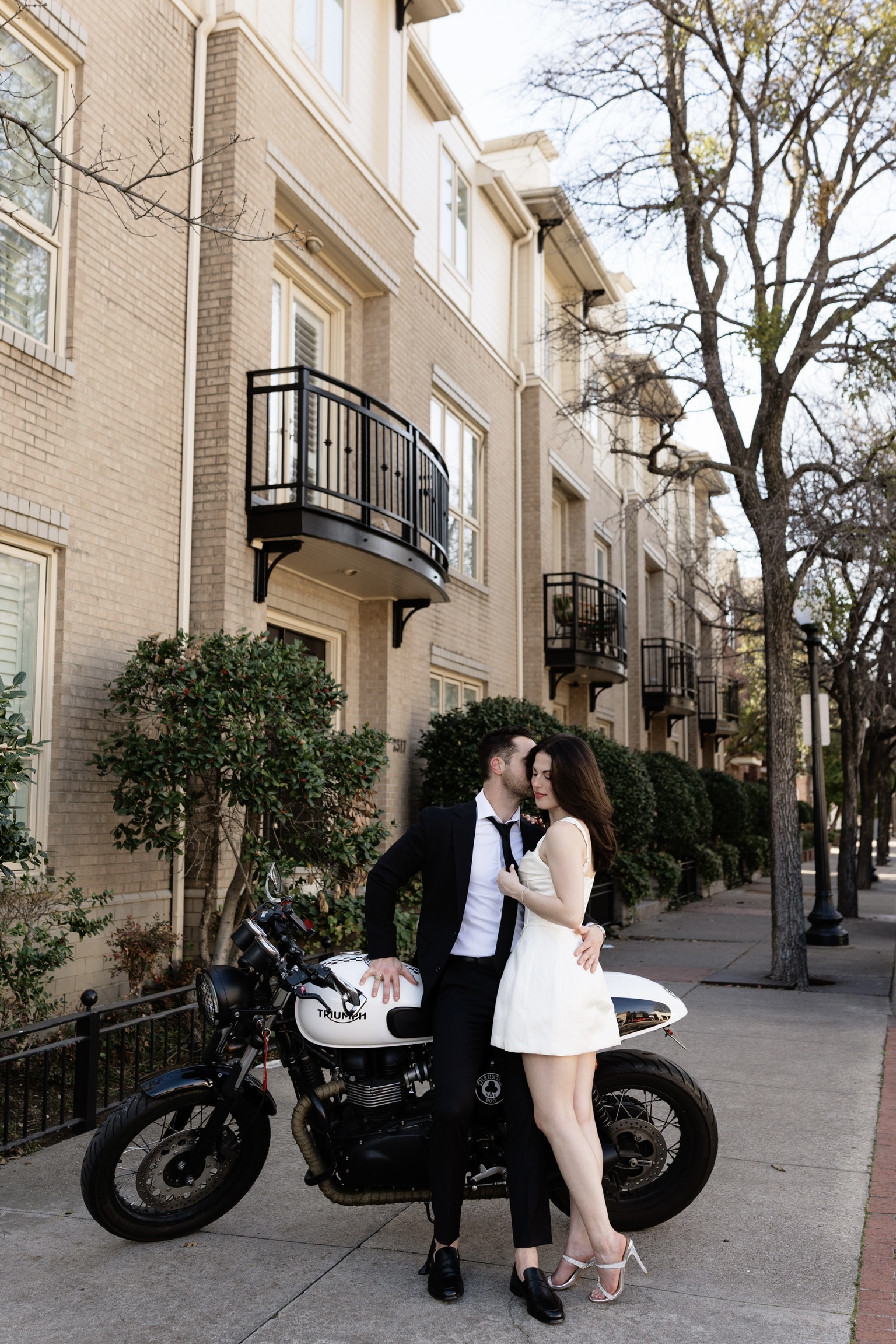 Engagement photo 17