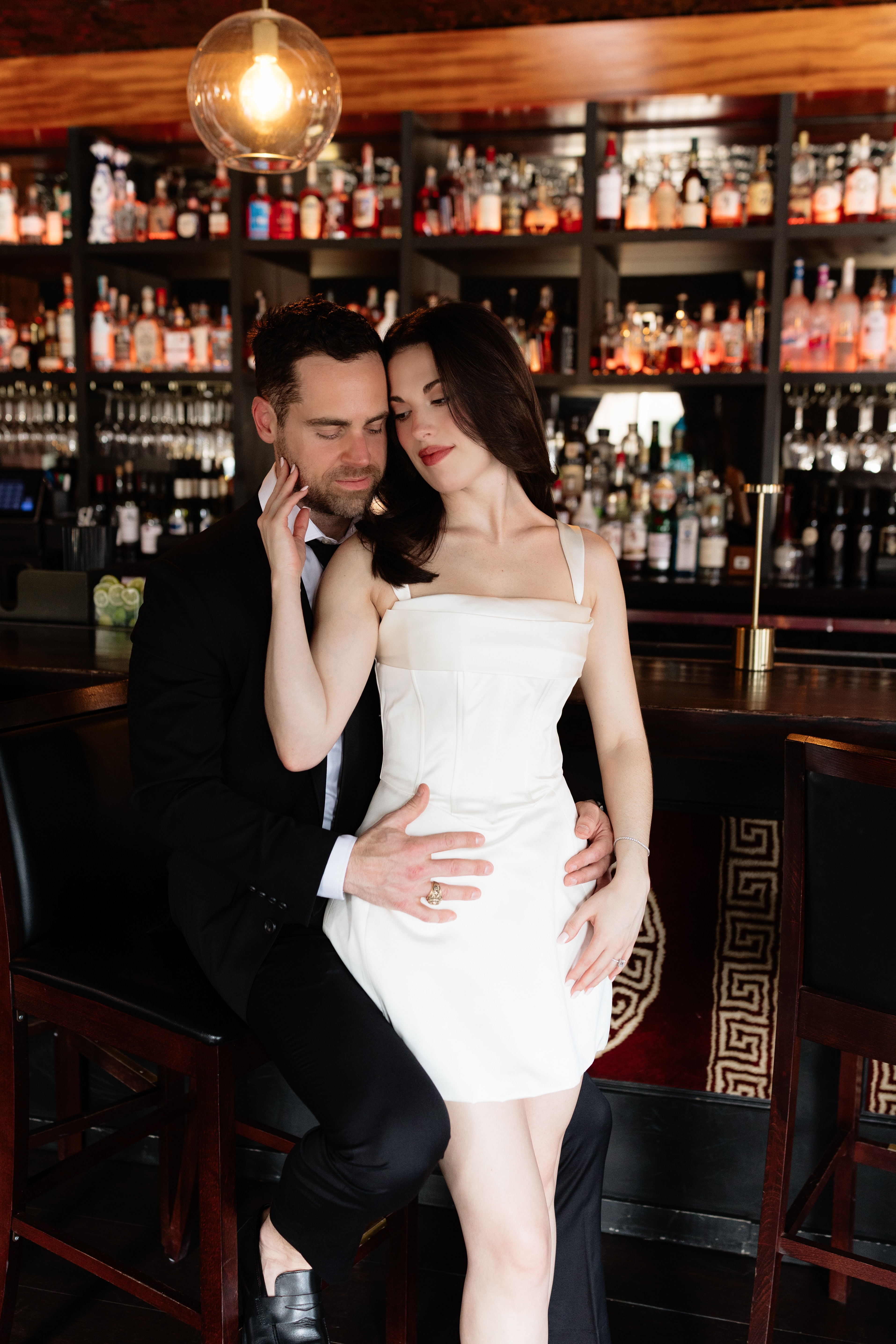 Engagement photo 2