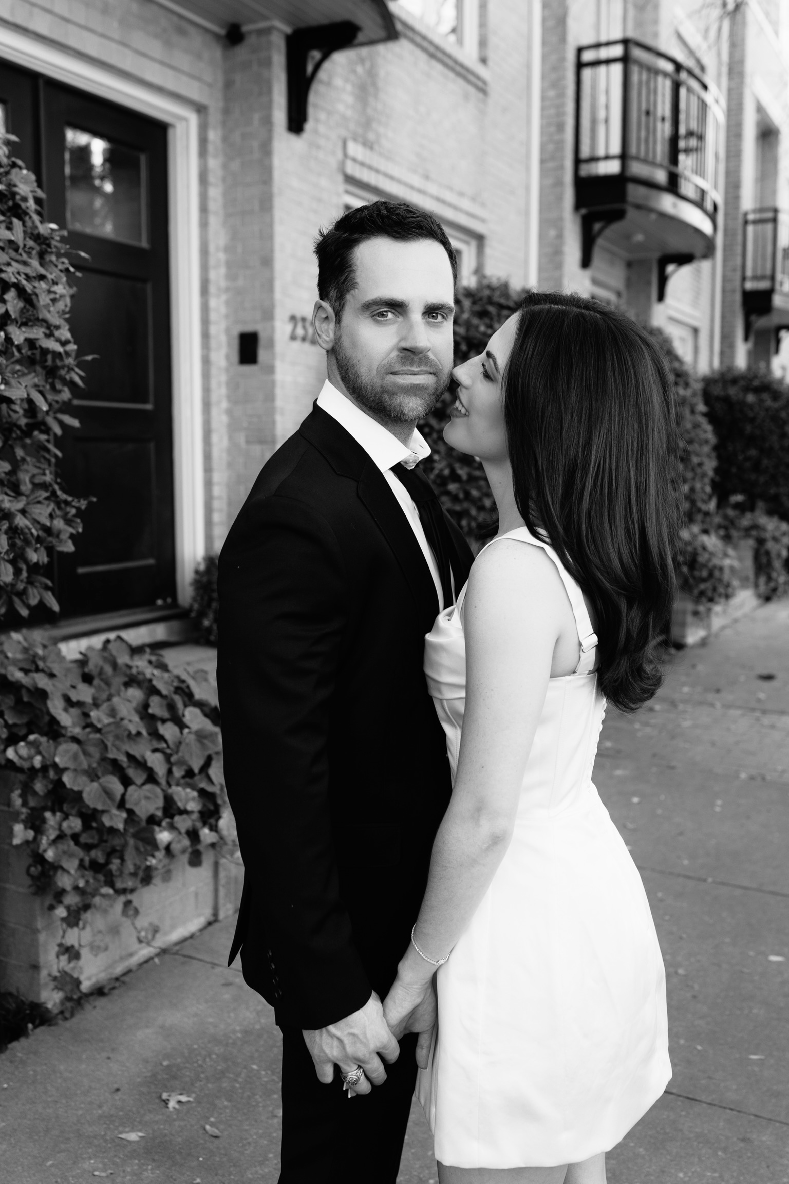 Engagement photo 23