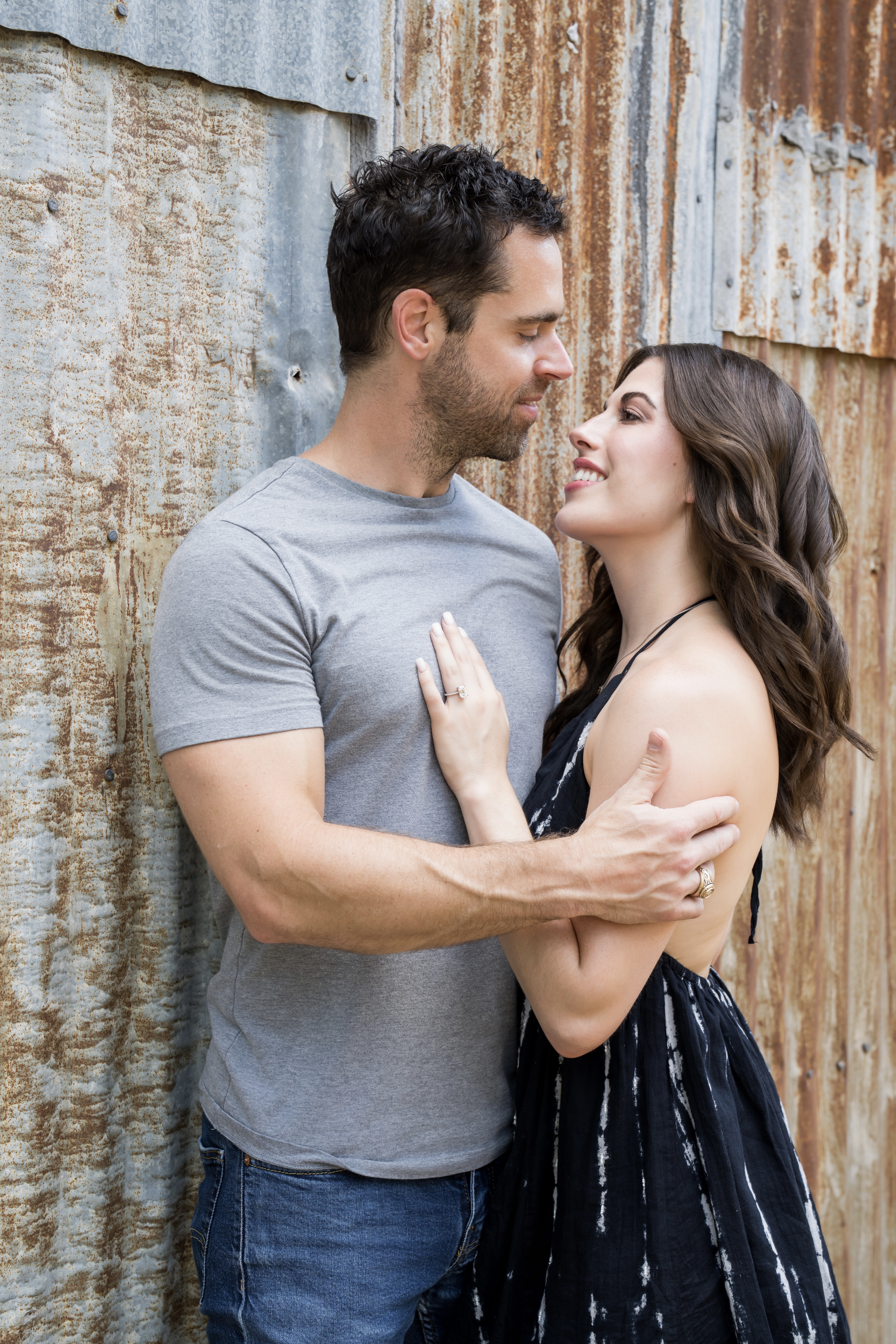 Engagement photo 32