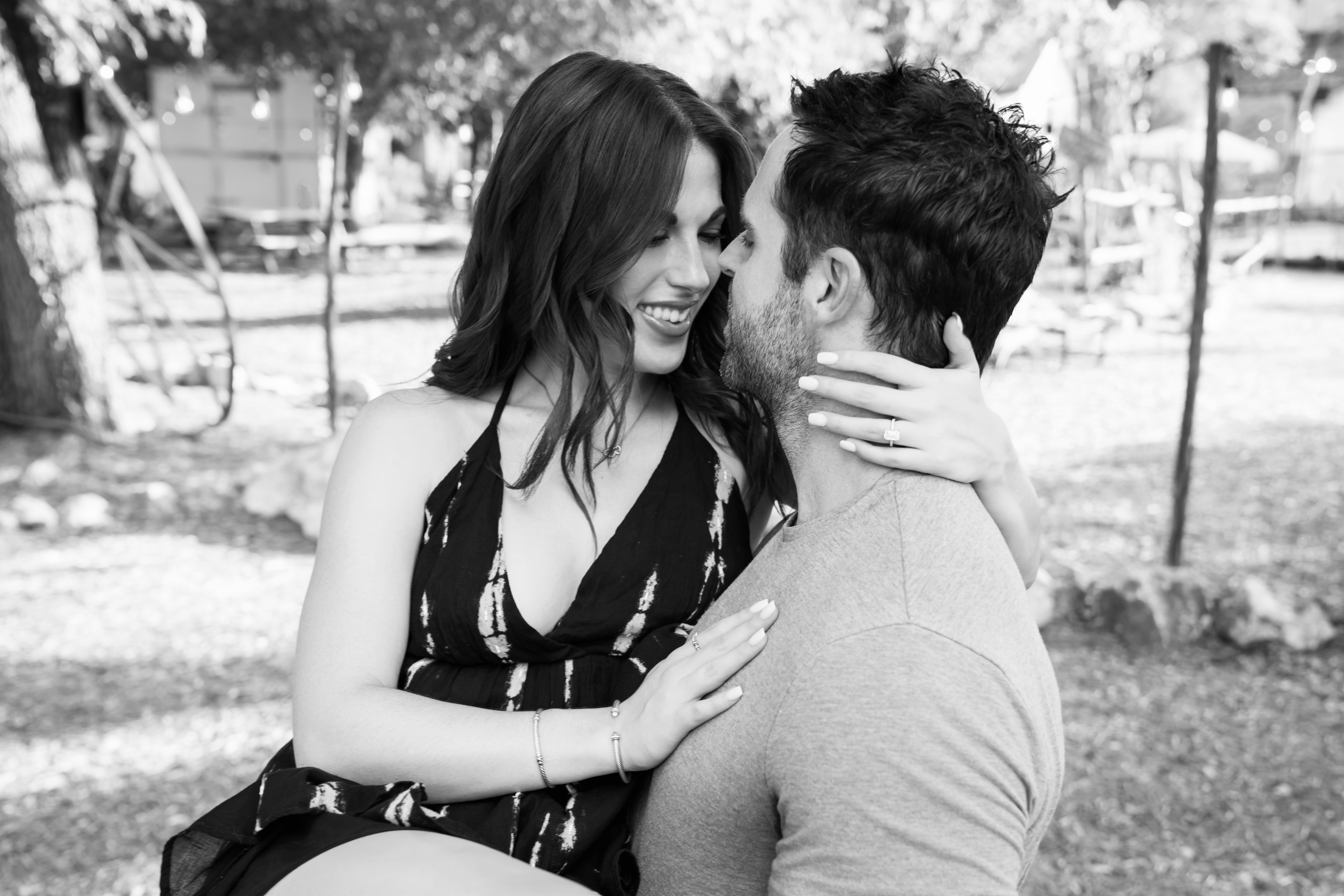 Engagement photo 36
