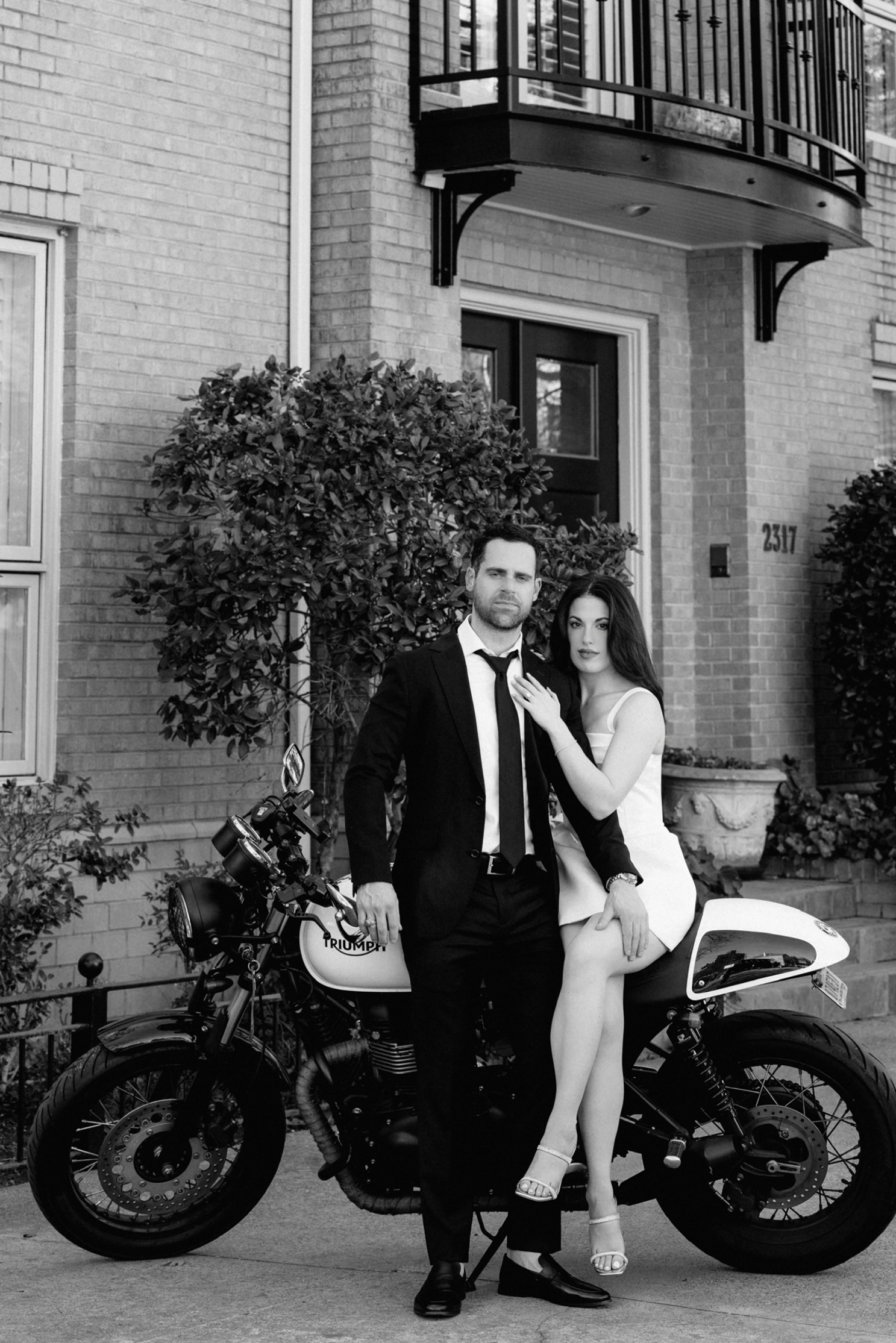 Engagement photo 4