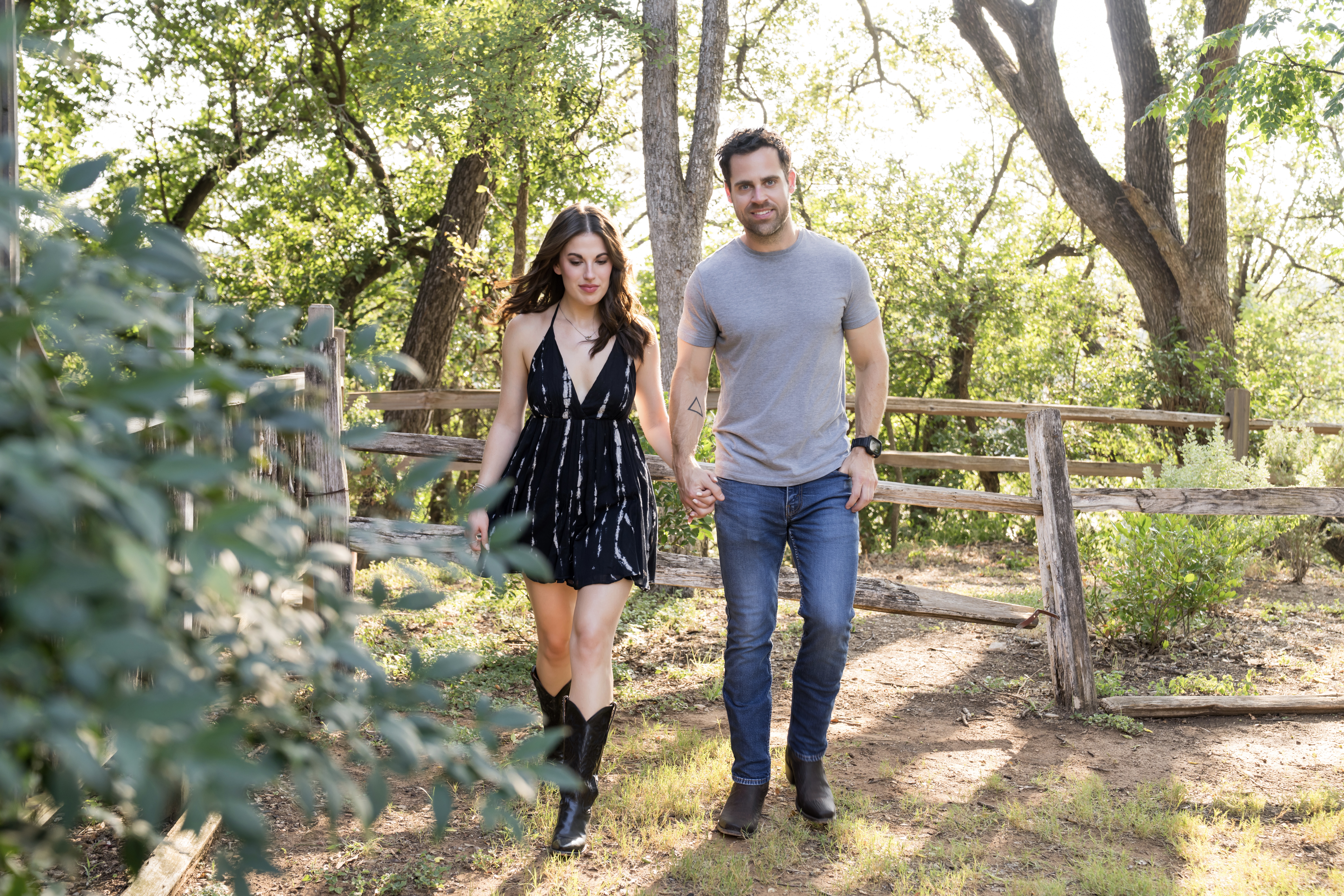 Engagement photo 40