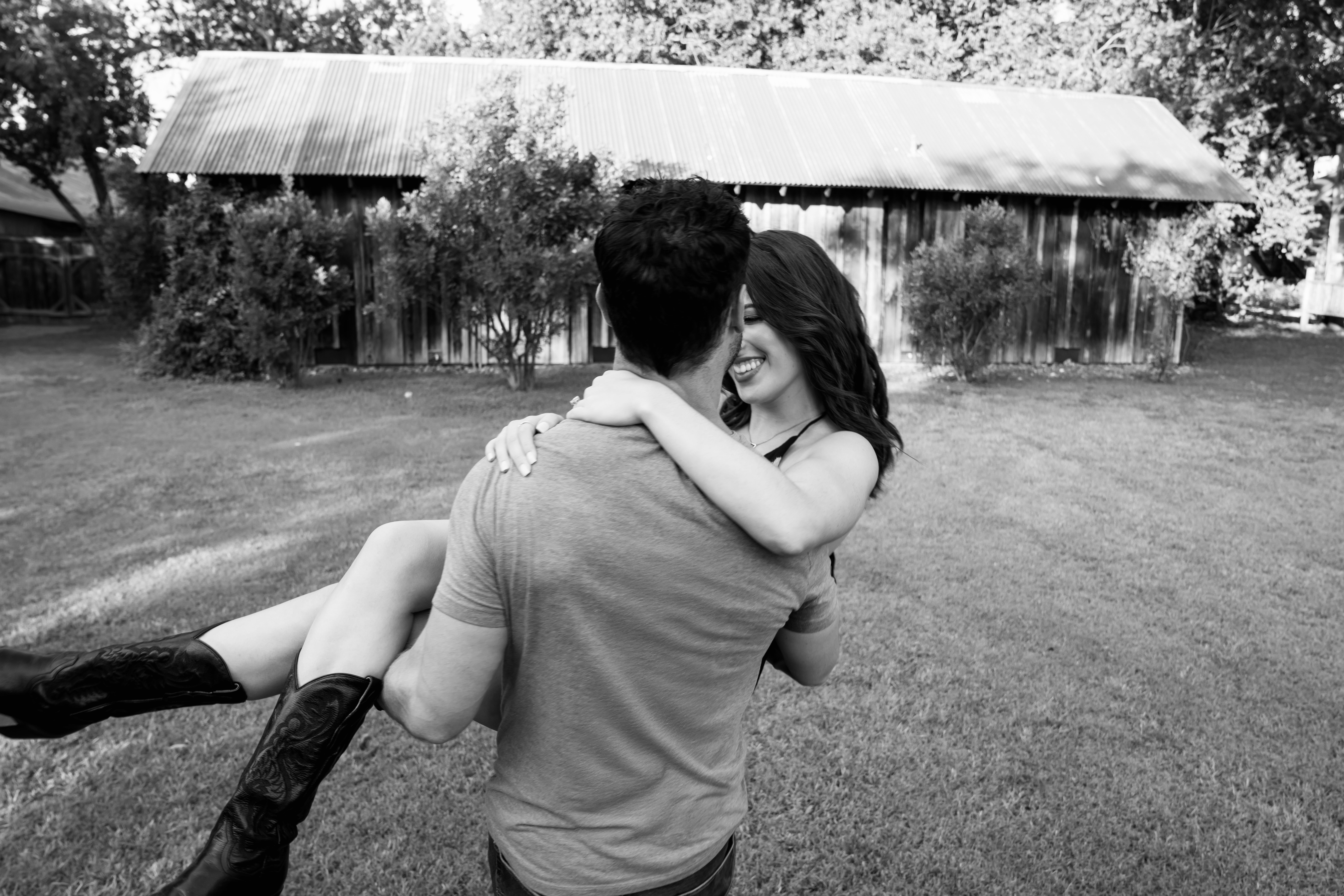 Engagement photo 41