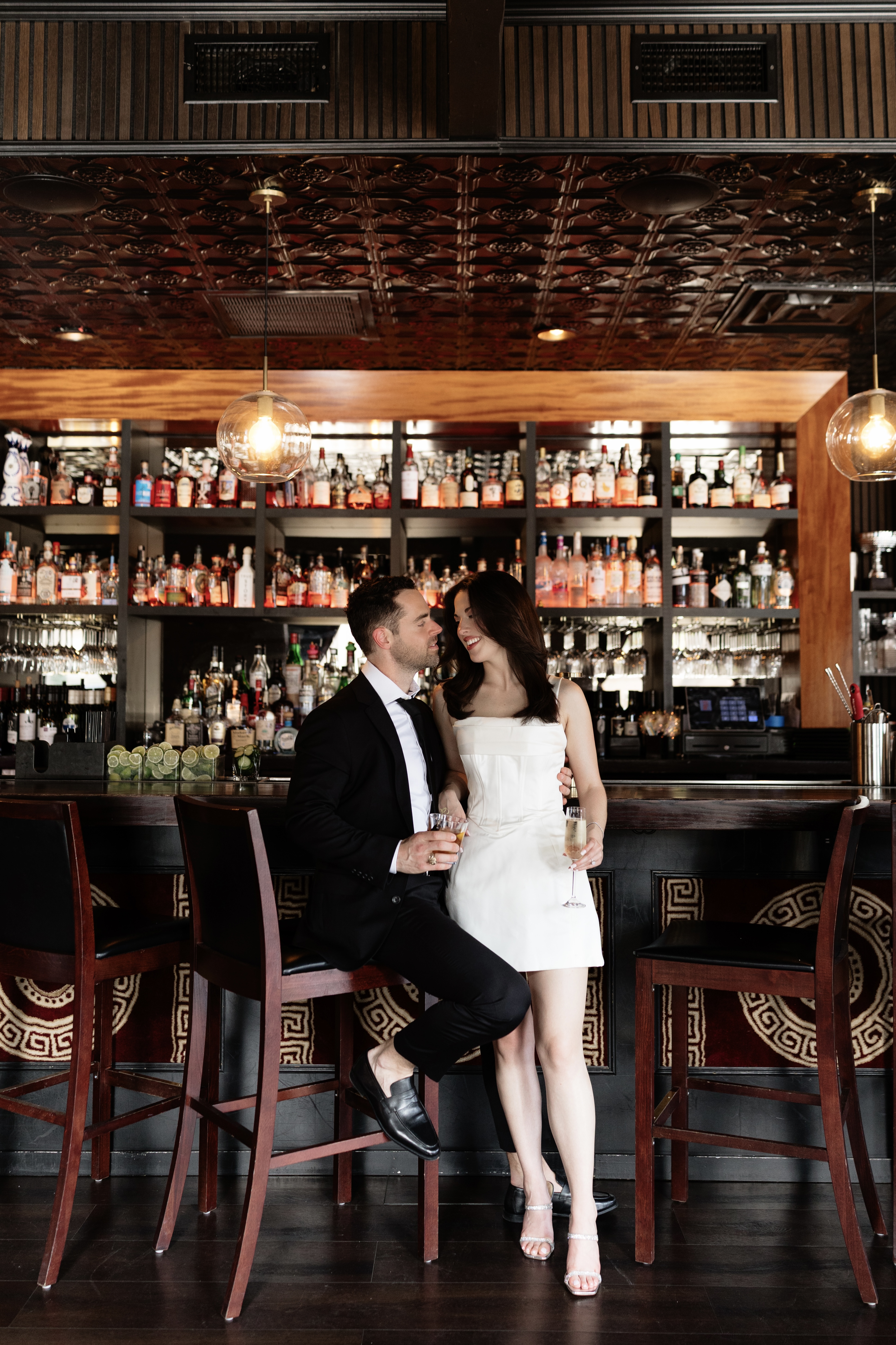 Engagement photo 8